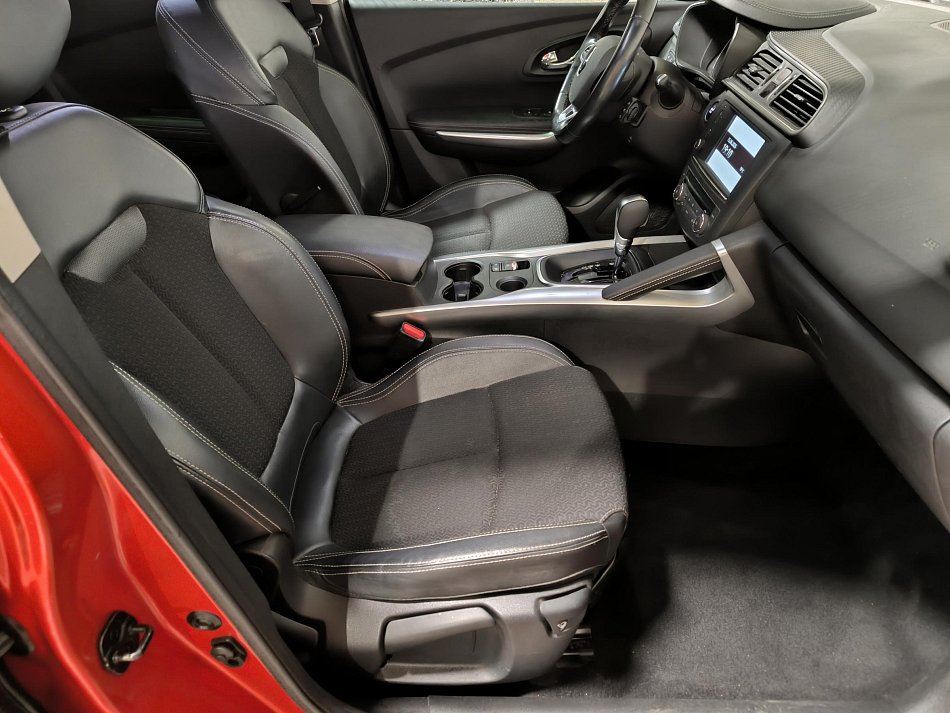 Renault Kadjar 1.2 TCe Energy