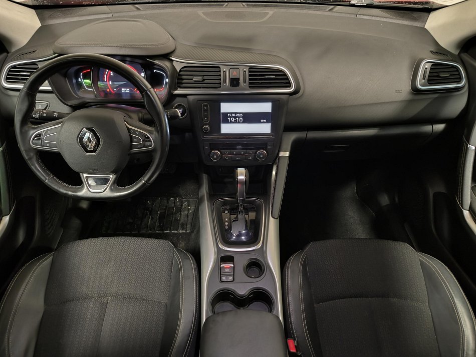 Renault Kadjar 1.2 TCe Energy