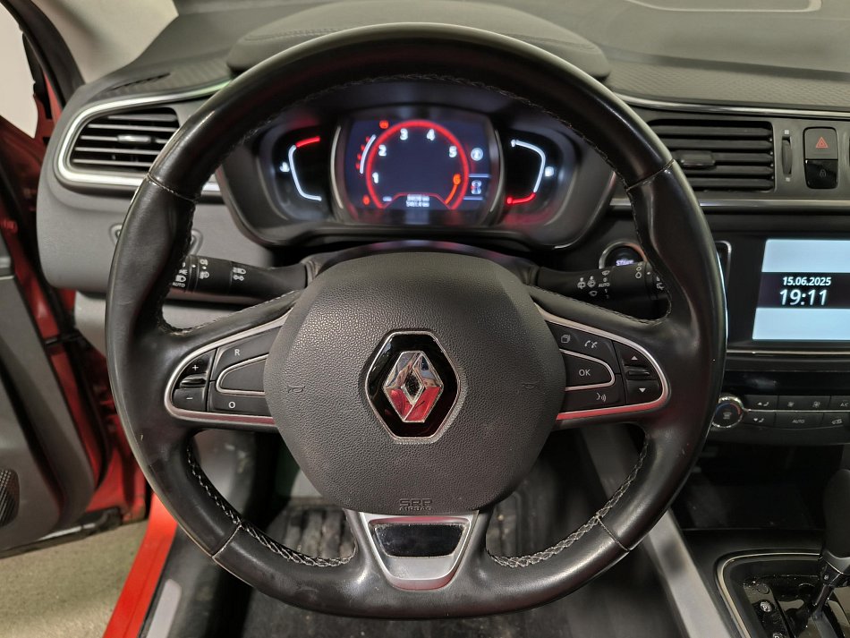 Renault Kadjar 1.2 TCe Energy