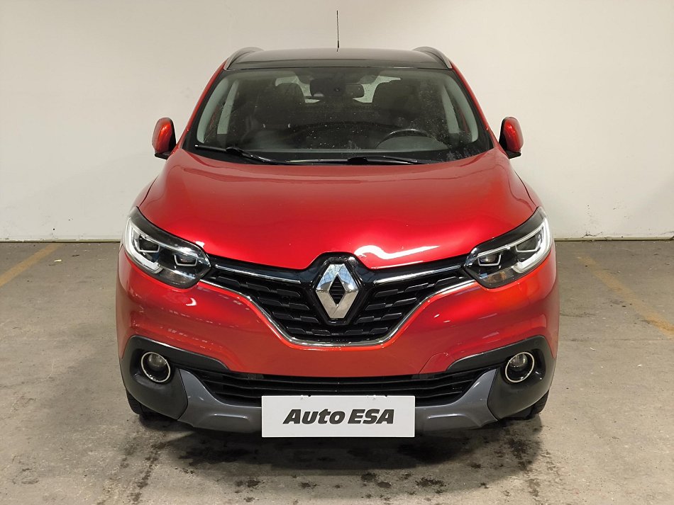 Renault Kadjar 1.2 TCe Energy