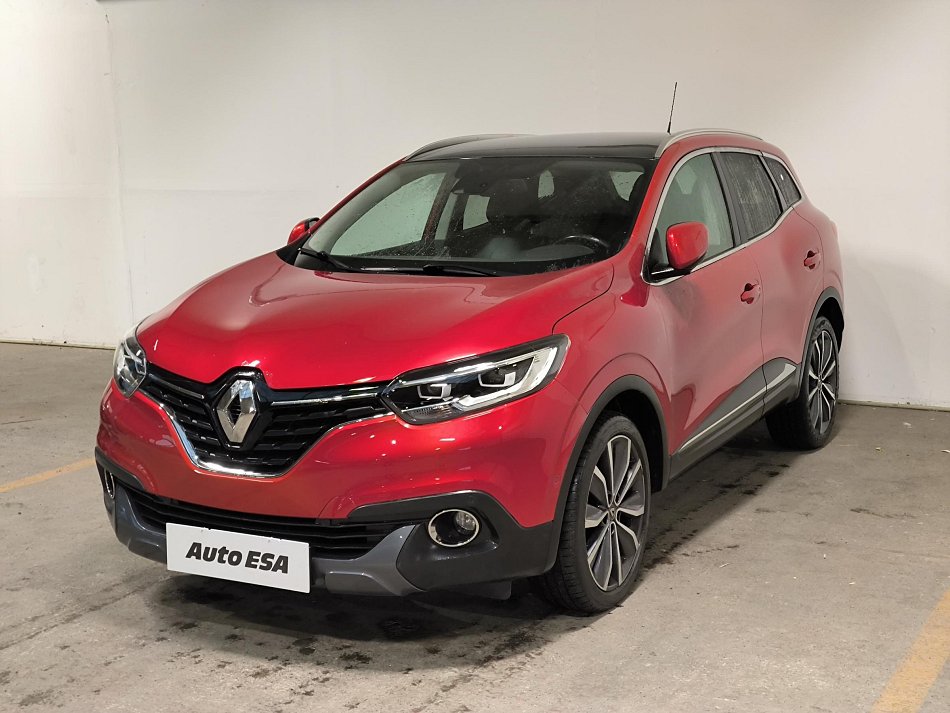 Renault Kadjar 1.2 TCe Energy