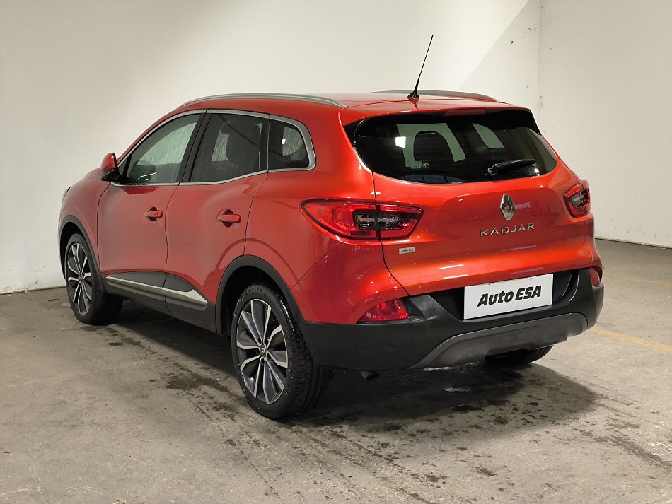 Renault Kadjar 1.2 TCe Energy