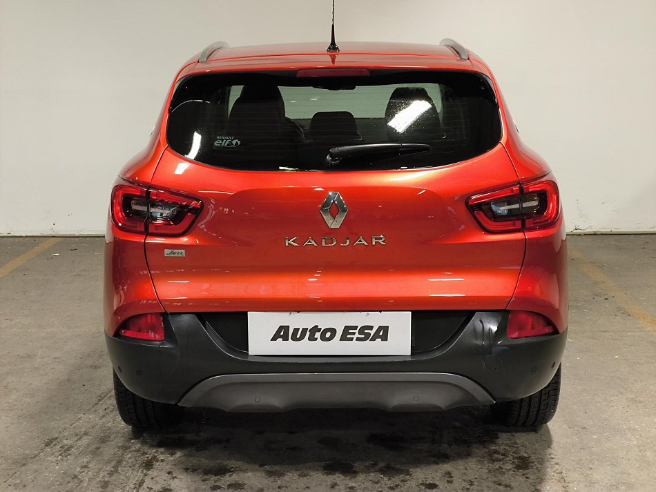 Renault Kadjar 1.2 TCe Energy