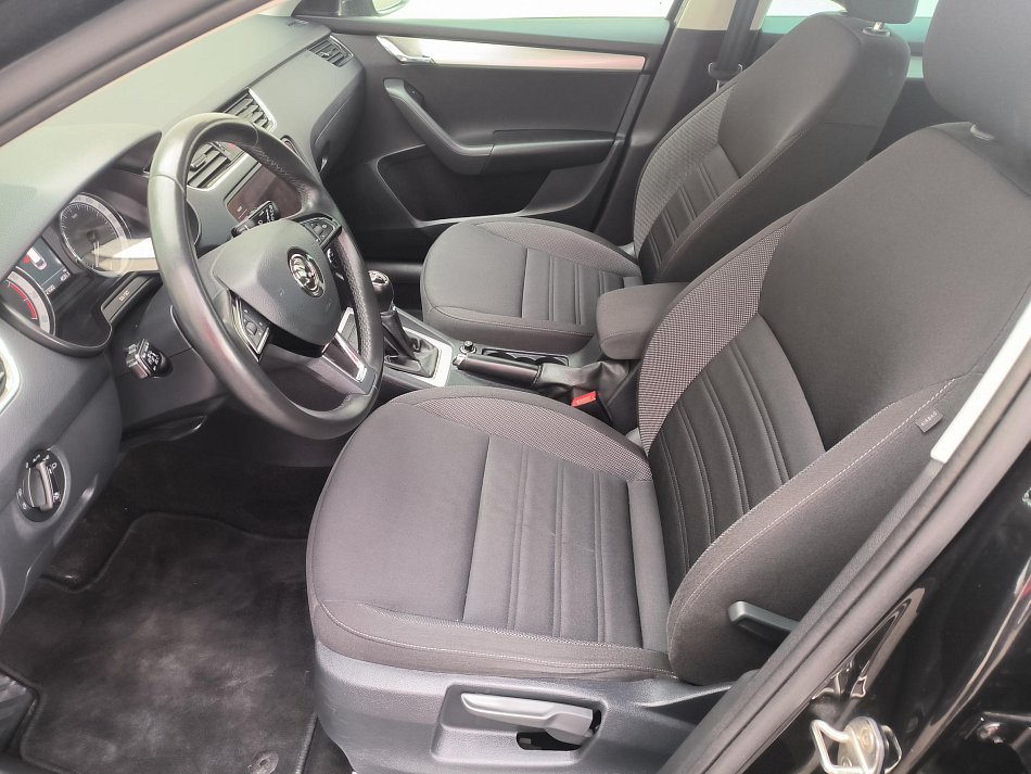 Škoda Octavia III 1.0 TSi Ambition