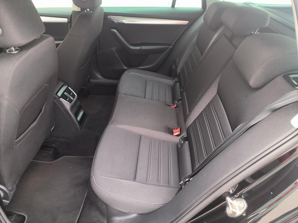 Škoda Octavia III 1.0 TSi Ambition