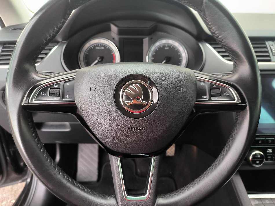 Škoda Octavia III 1.0 TSi Ambition