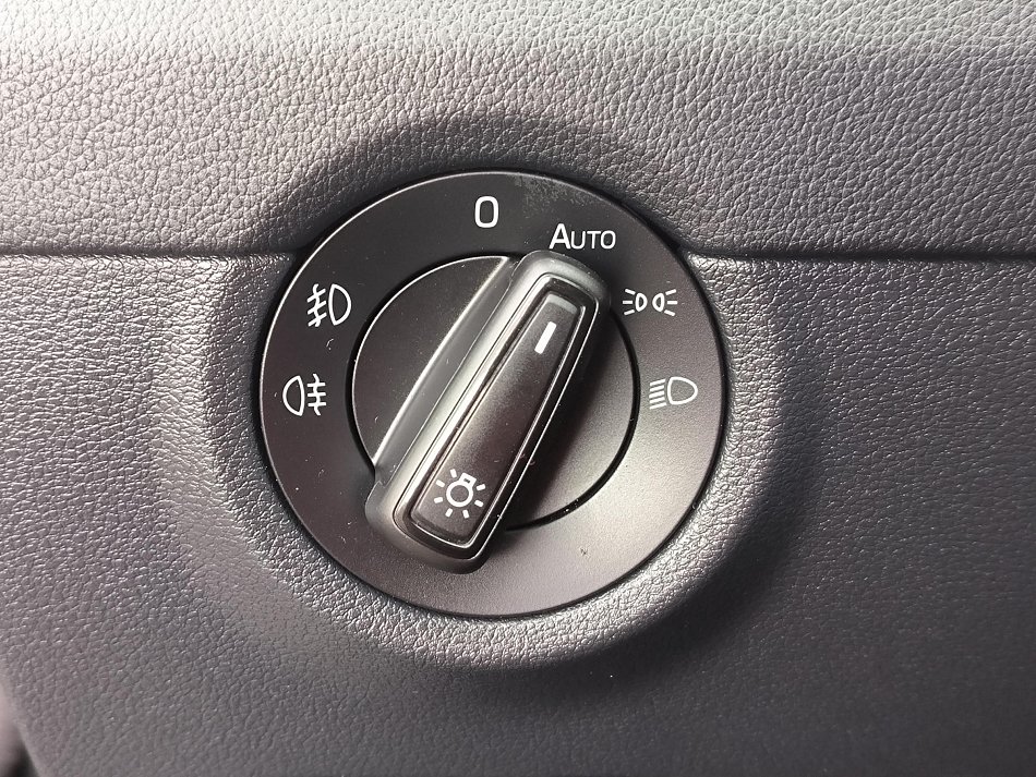 Škoda Octavia III 1.0 TSi Ambition