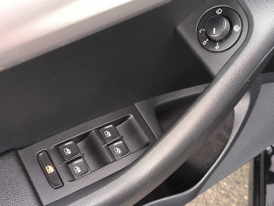 Škoda Octavia III 1.0 TSi Ambition