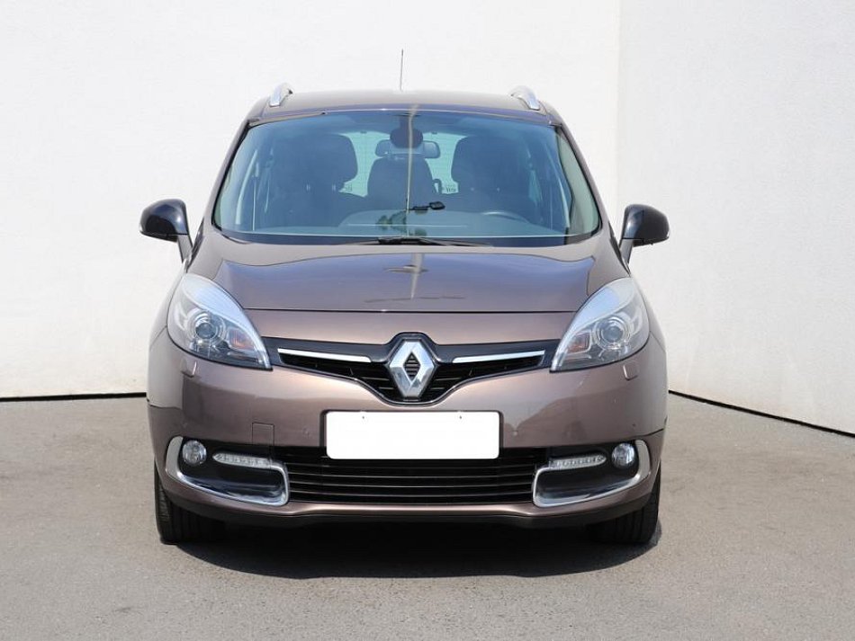 Renault Grand Scénic 1.6 dCi BOSE Edition