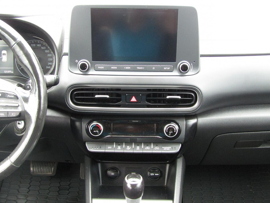 Hyundai Kona 1.0 T-GDi 