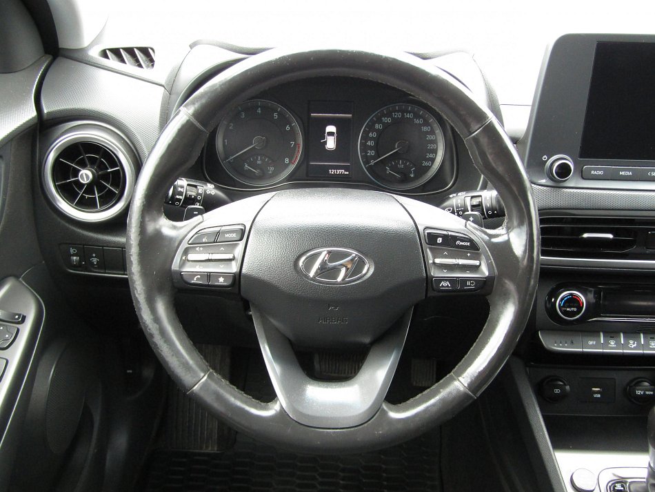 Hyundai Kona 1.0 T-GDi 