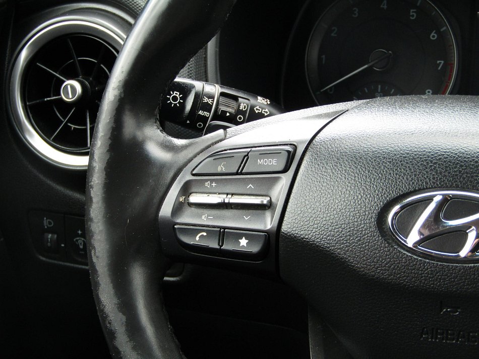 Hyundai Kona 1.0 T-GDi 