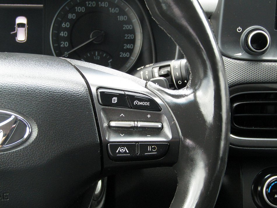 Hyundai Kona 1.0 T-GDi 