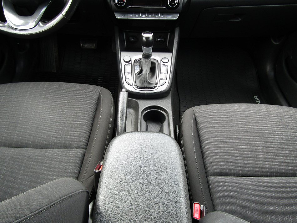 Hyundai Kona 1.0 T-GDi 