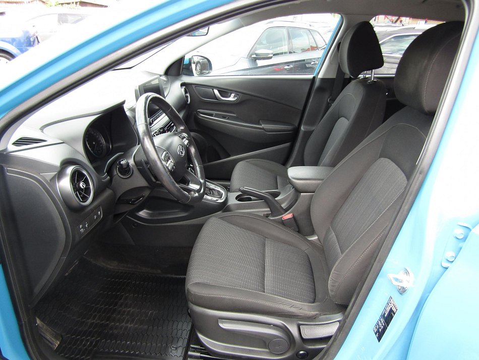 Hyundai Kona 1.0 T-GDi 