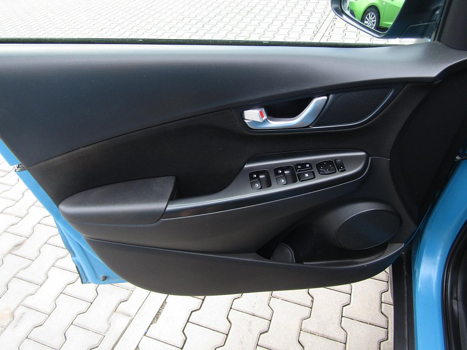 Hyundai Kona 1.0 T-GDi 