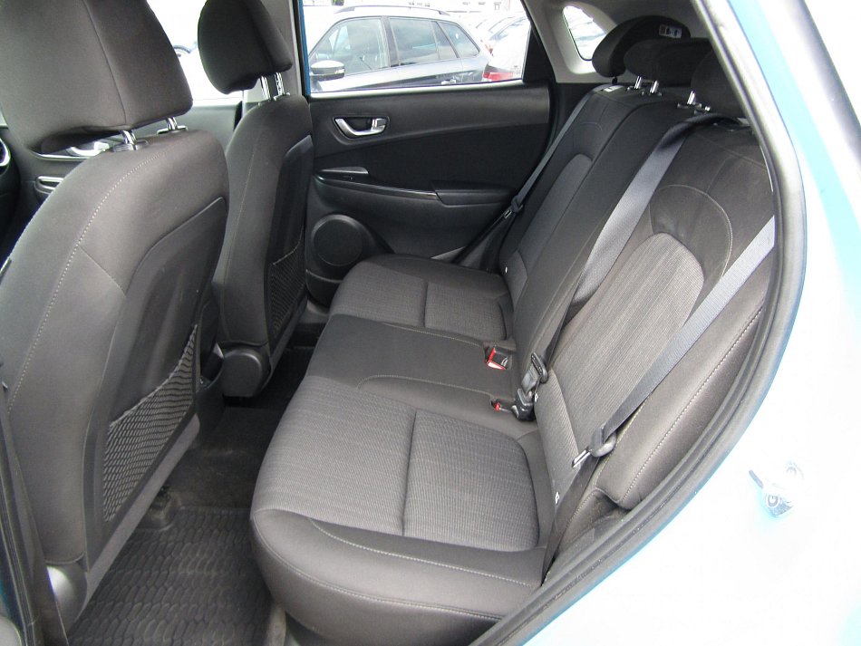 Hyundai Kona 1.0 T-GDi 