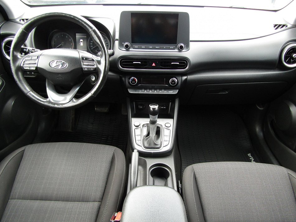 Hyundai Kona 1.0 T-GDi 