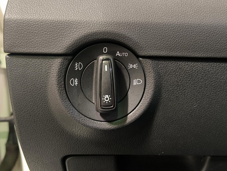 Škoda Octavia III 1.8 TSi Elegance
