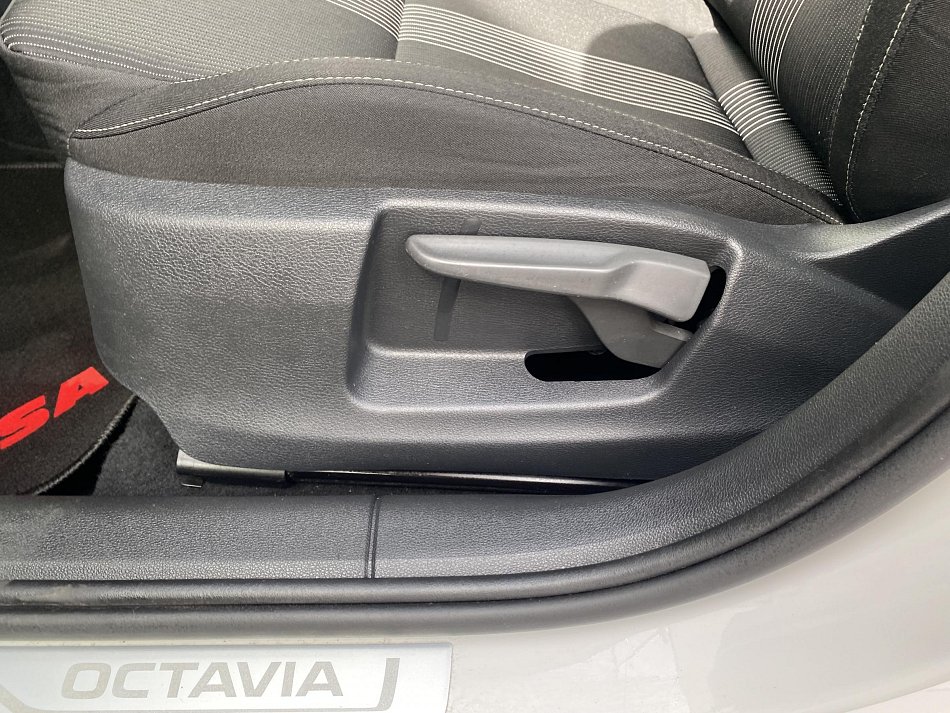 Škoda Octavia III 1.6 TDi Style