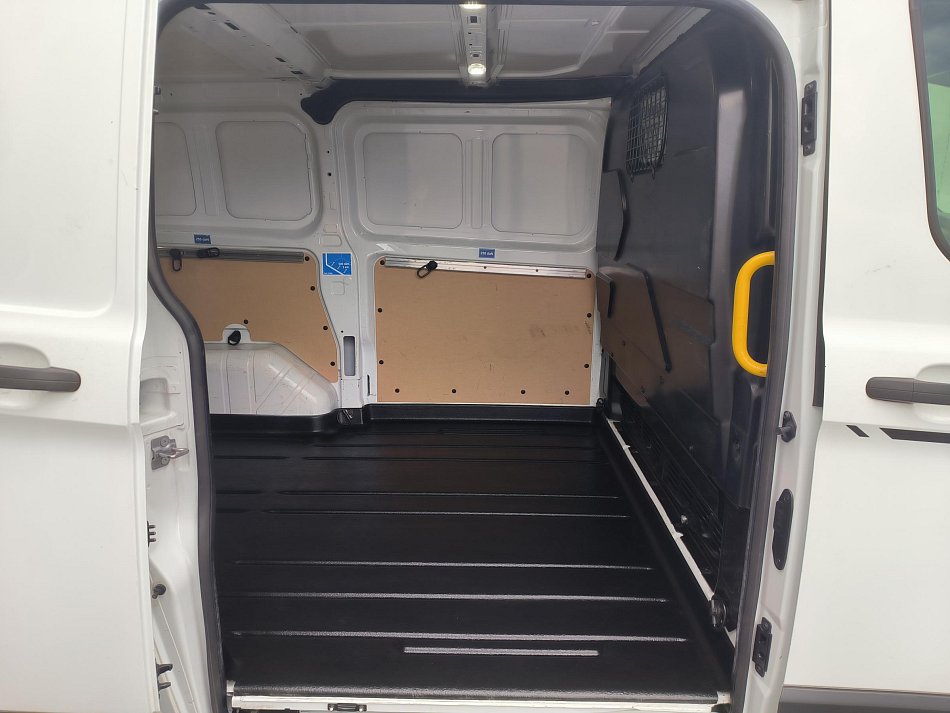 Ford Transit Custom 2.0TDCi Sport L1H1