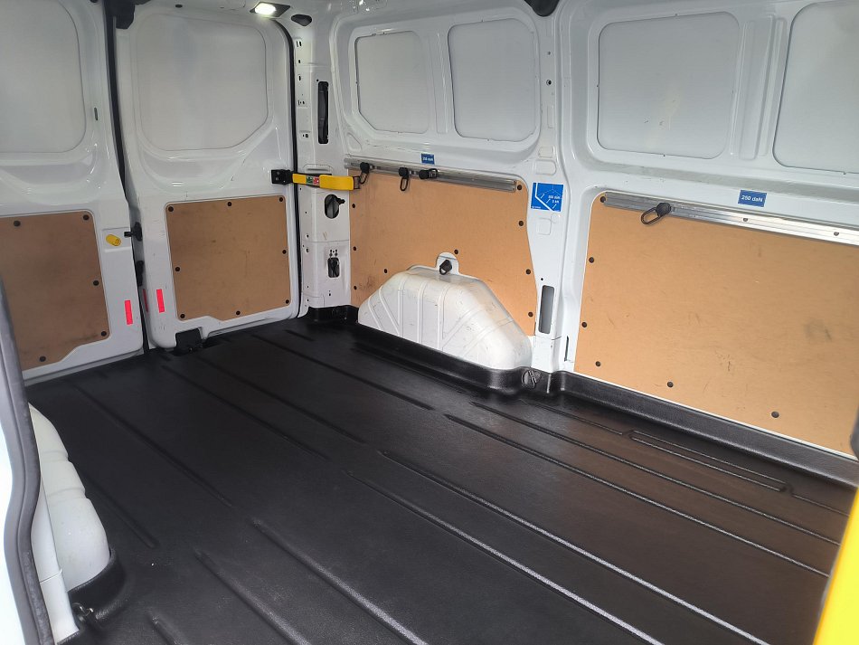 Ford Transit Custom 2.0TDCi Sport L1H1