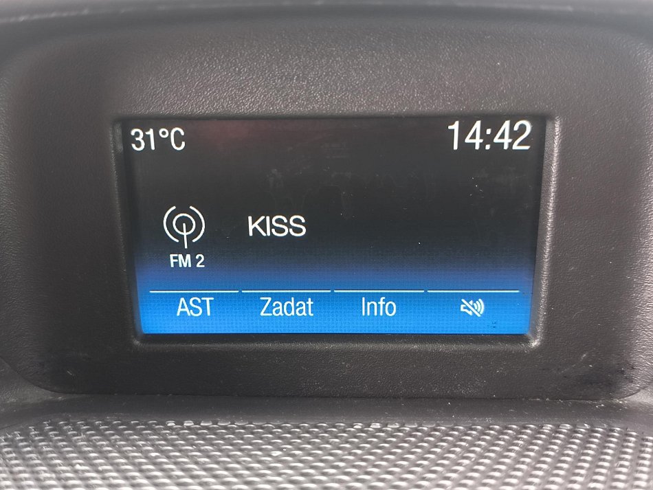 Ford Transit Custom 2.0TDCi Sport L1H1