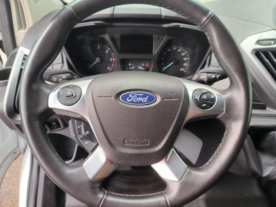 Ford Transit Custom 2.0TDCi Sport L1H1