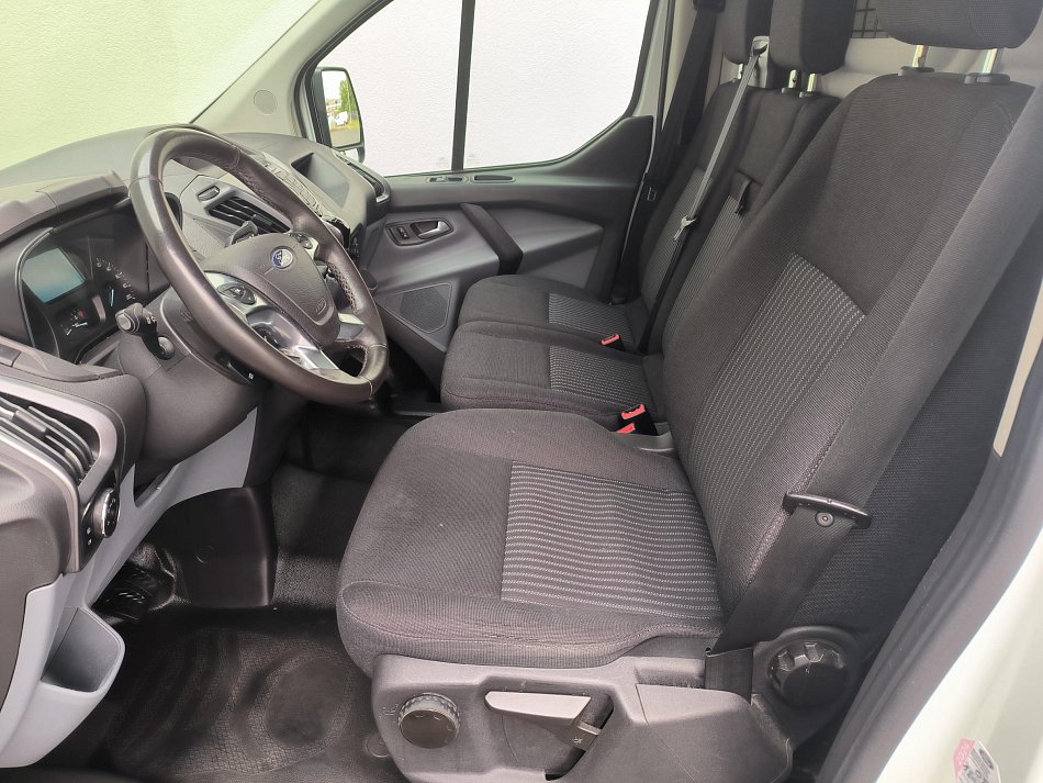 Ford Transit Custom 2.0TDCi Sport L1H1