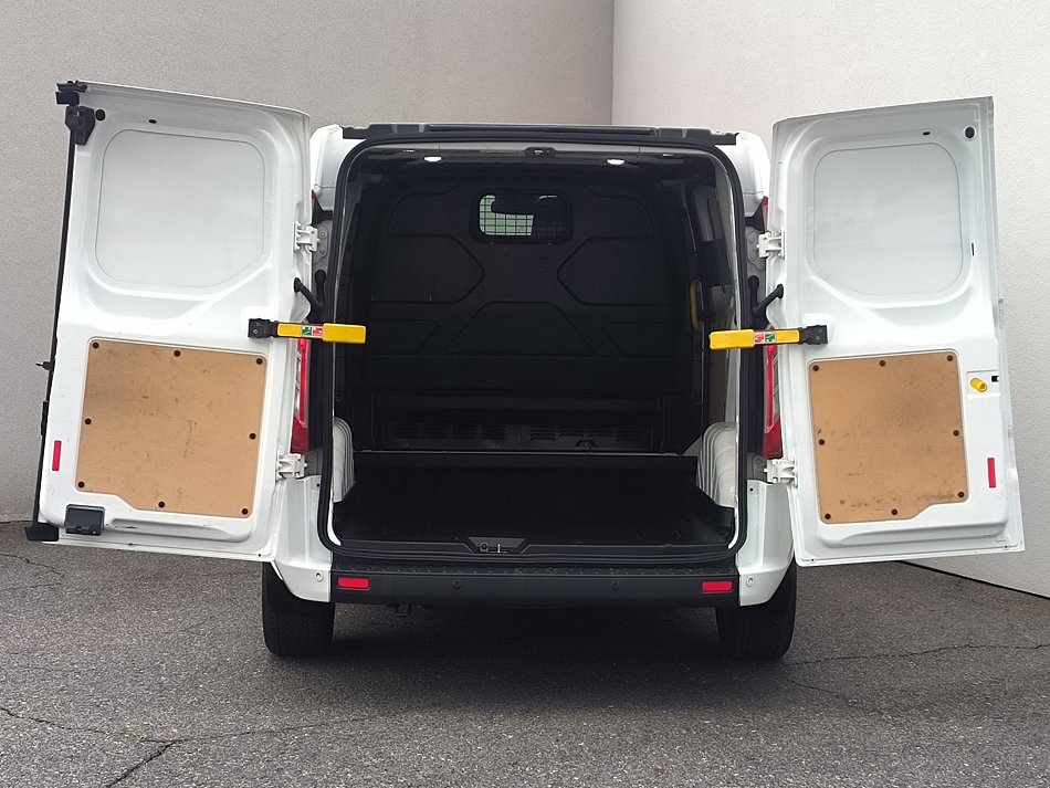 Ford Transit Custom 2.0TDCi Sport L1H1