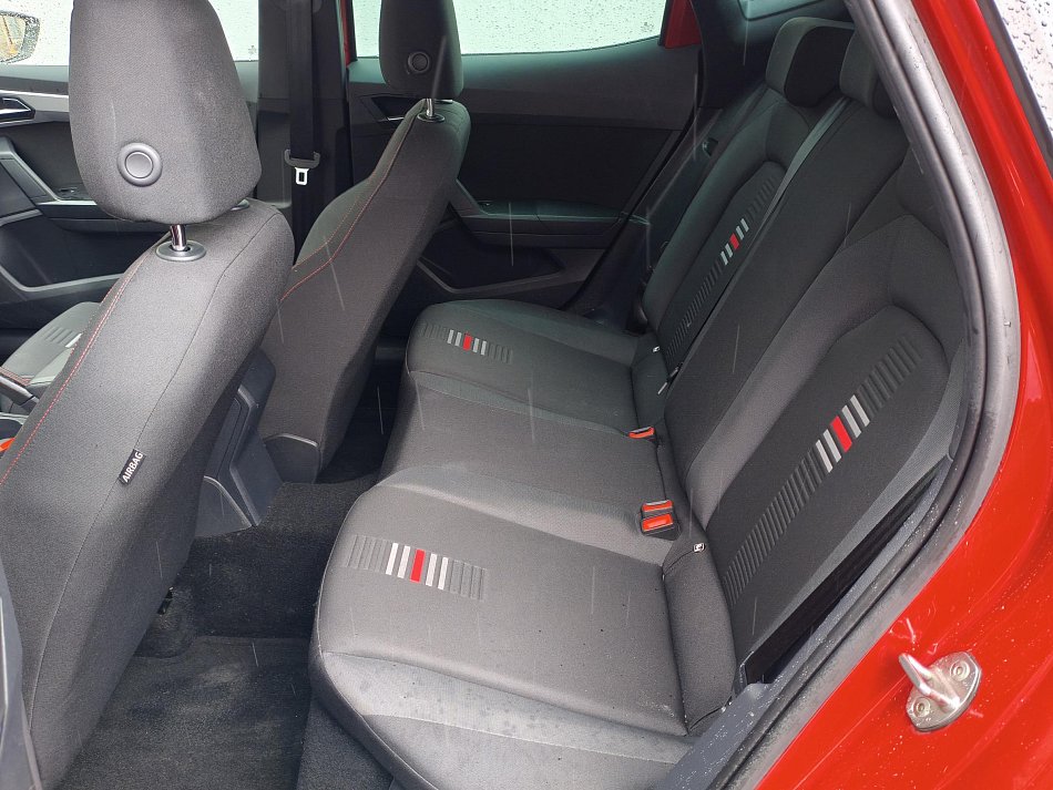Seat Arona 1.0 TGi FR