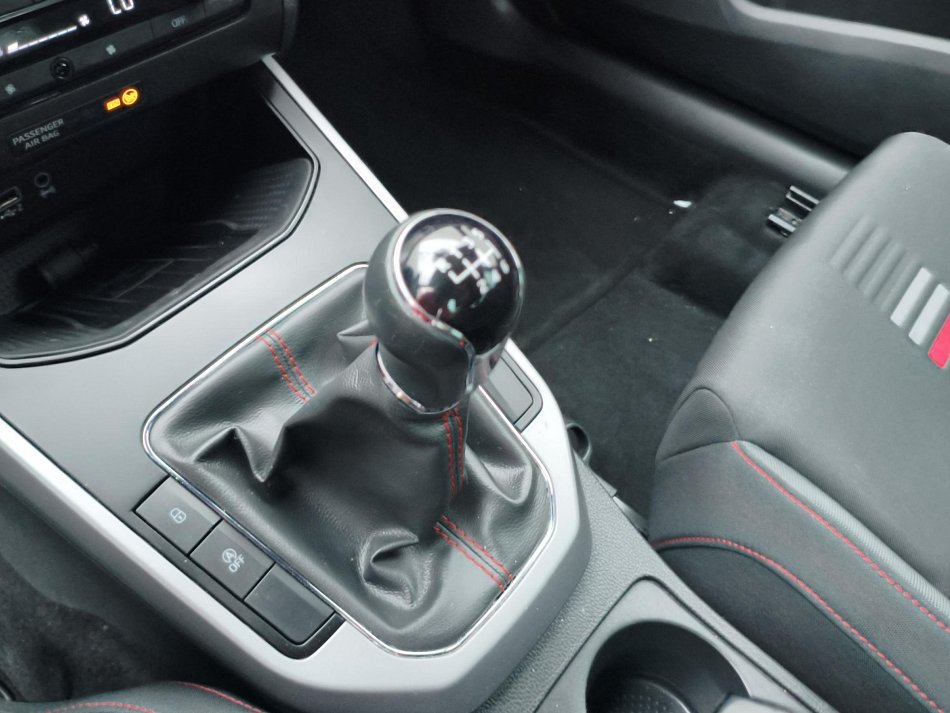 Seat Arona 1.0 TGi FR