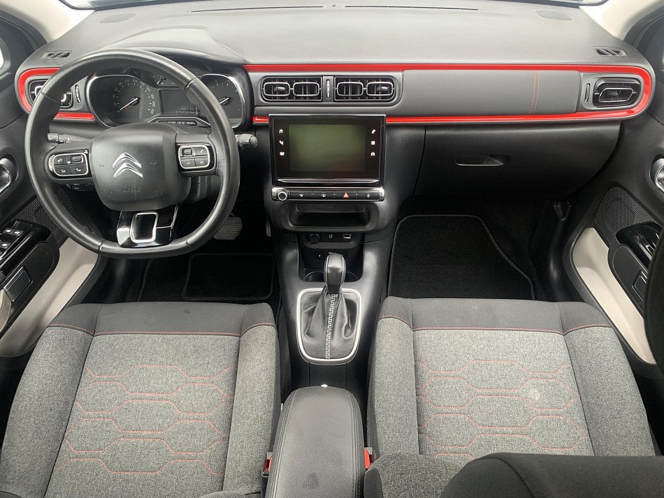 Citroën C3 1.2 PT 