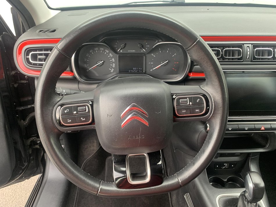 Citroën C3 1.2 PT 