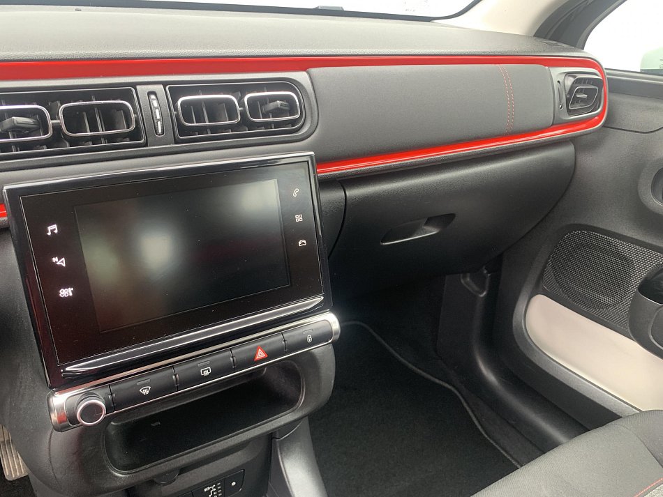 Citroën C3 1.2 PT 