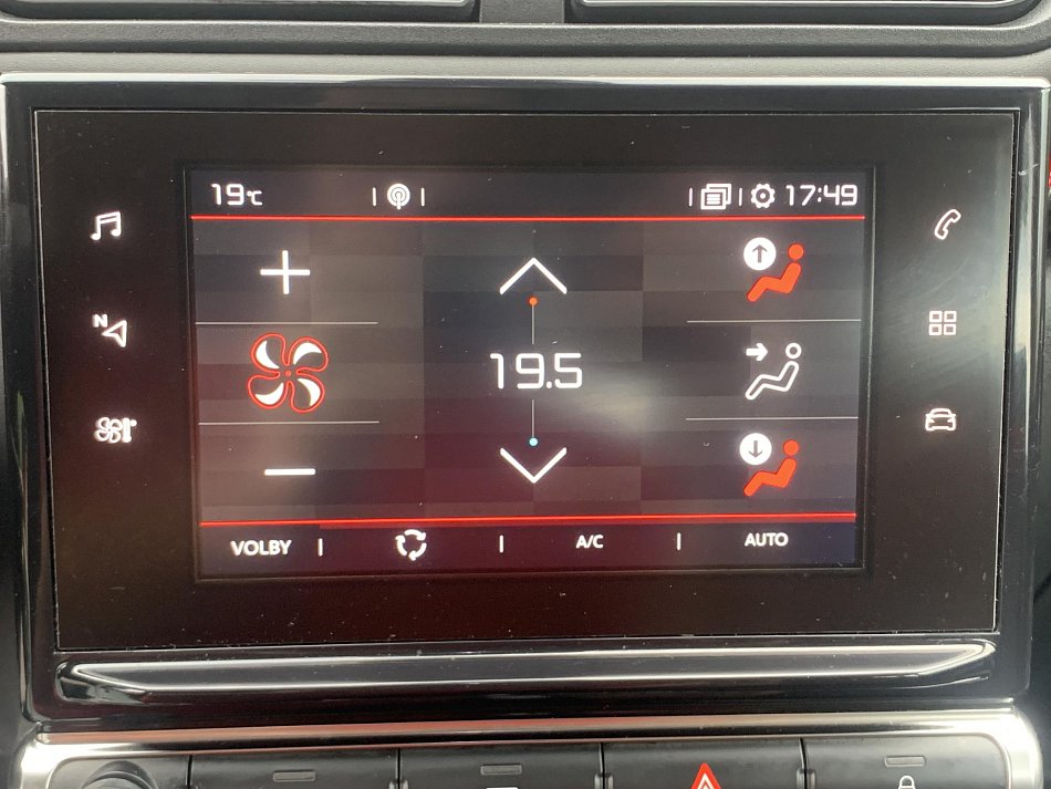 Citroën C3 1.2 PT 