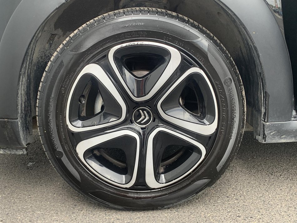 Citroën C3 1.2 PT 
