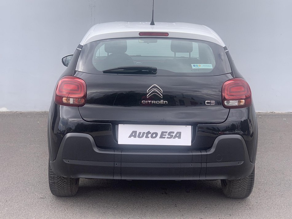 Citroën C3 1.2 PT 