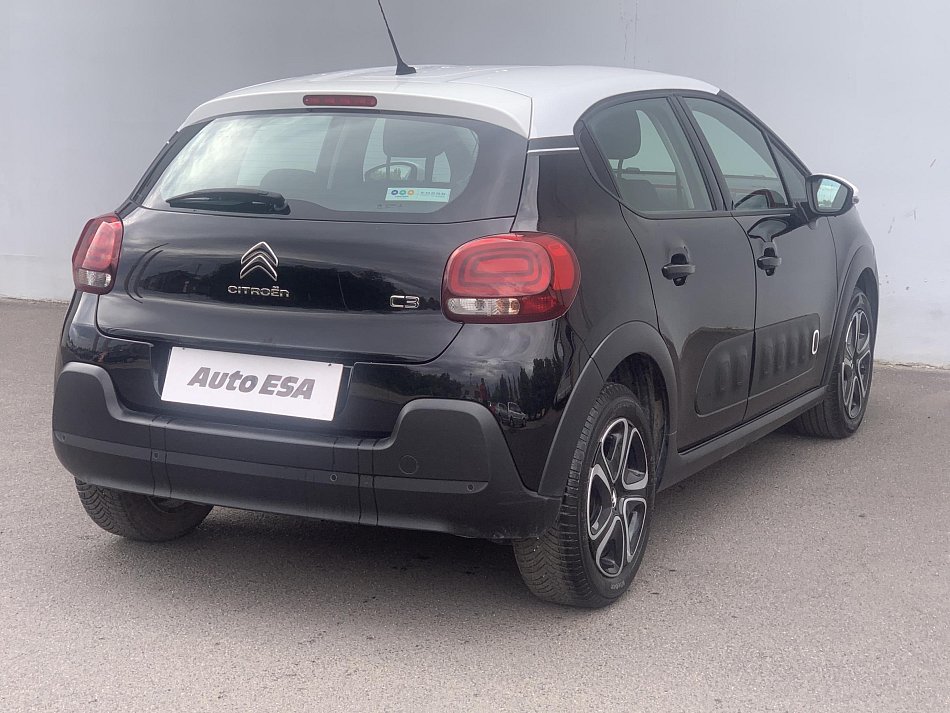Citroën C3 1.2 PT 