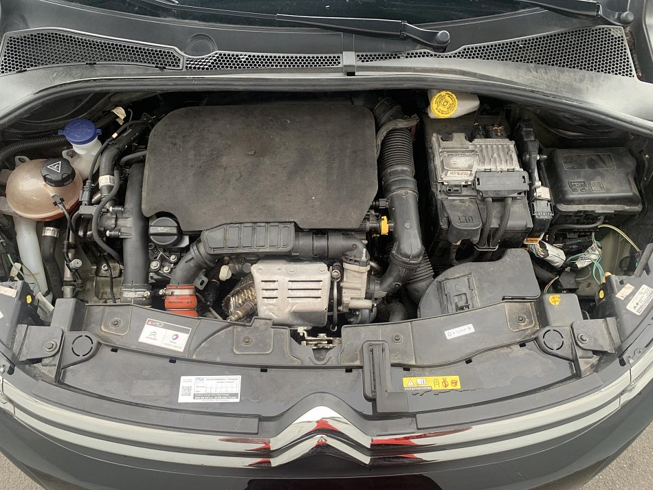 Citroën C3 1.2 PT 