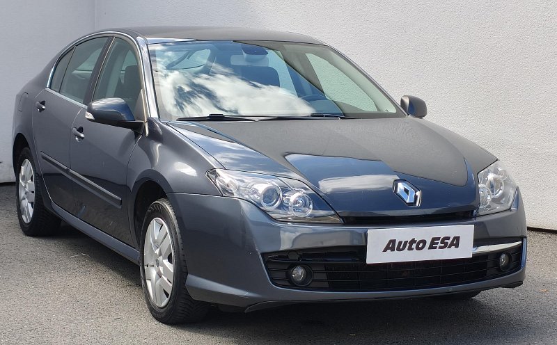 Renault Laguna 2.0 16V 