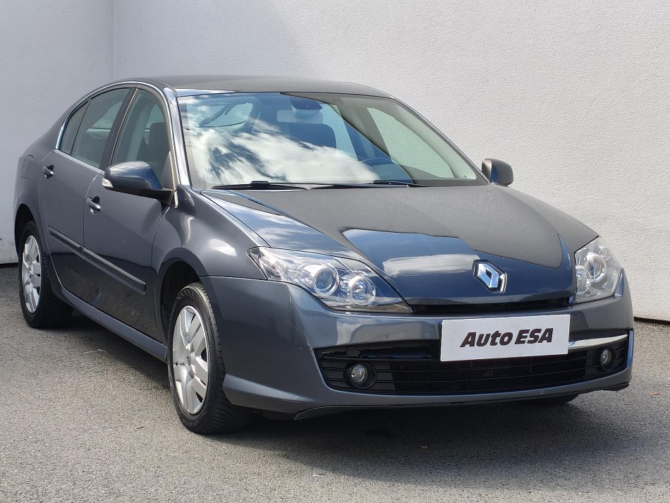 Renault Laguna 2.0 16V 