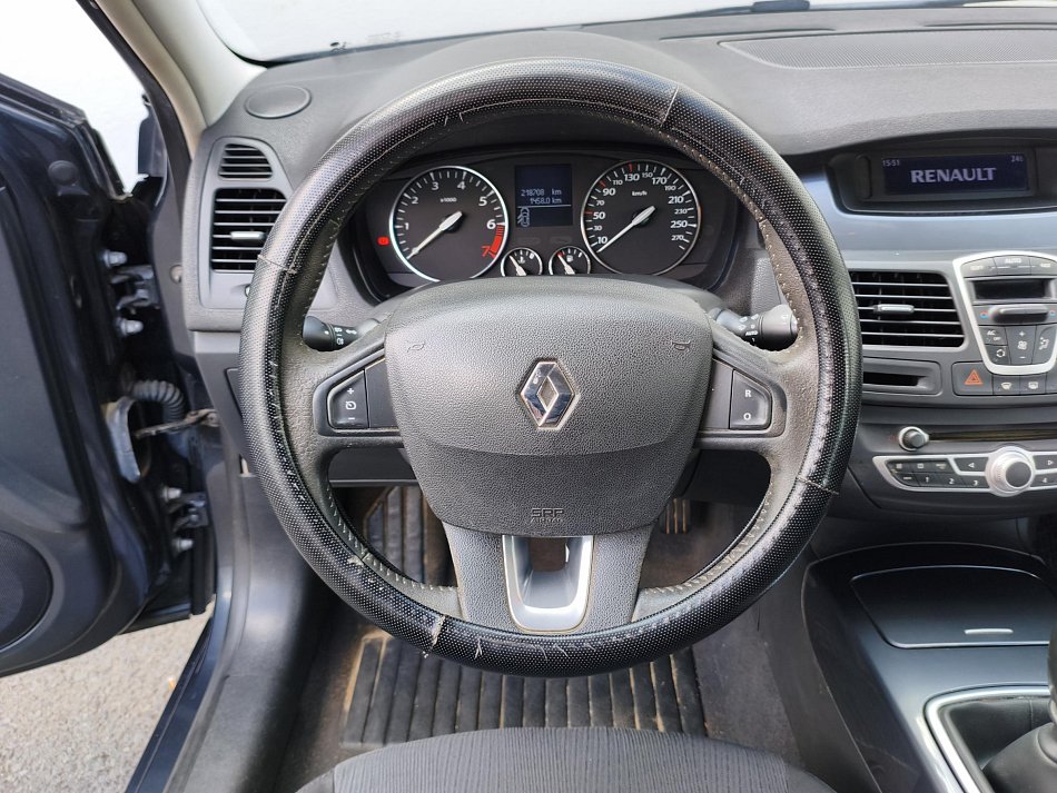 Renault Laguna 2.0 16V 