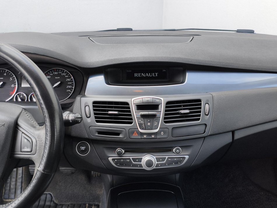 Renault Laguna 2.0 16V 