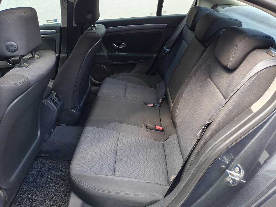 Renault Laguna 2.0 16V 