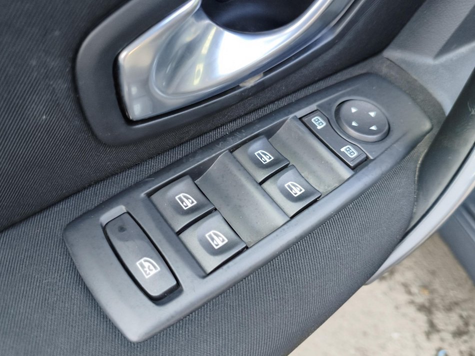 Renault Laguna 2.0 16V 