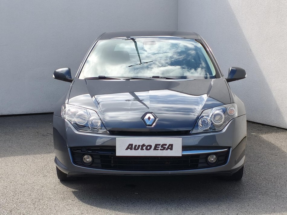 Renault Laguna 2.0 16V 