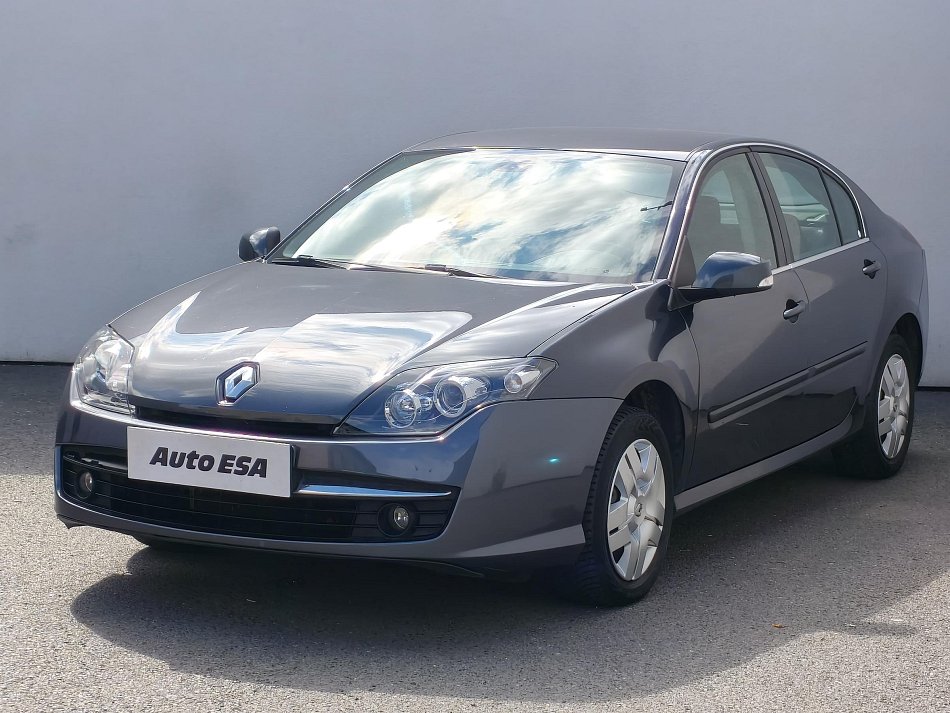 Renault Laguna 2.0 16V 