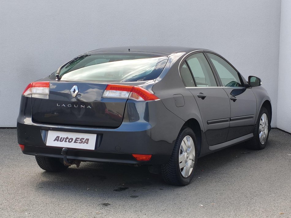 Renault Laguna 2.0 16V 