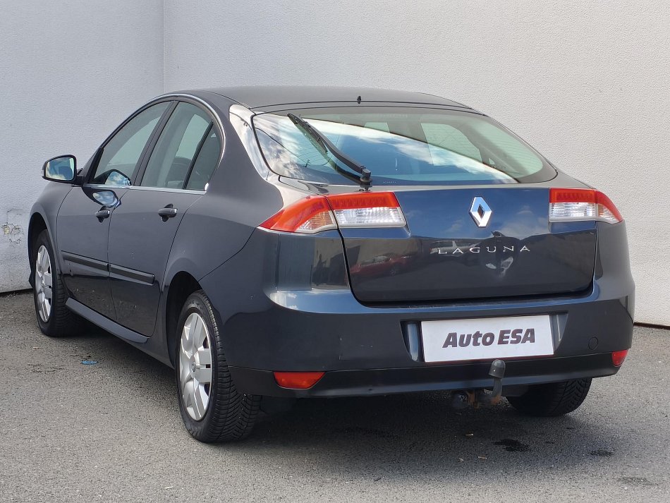 Renault Laguna 2.0 16V 